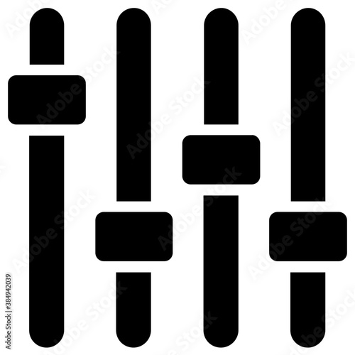 Music Equalizer 