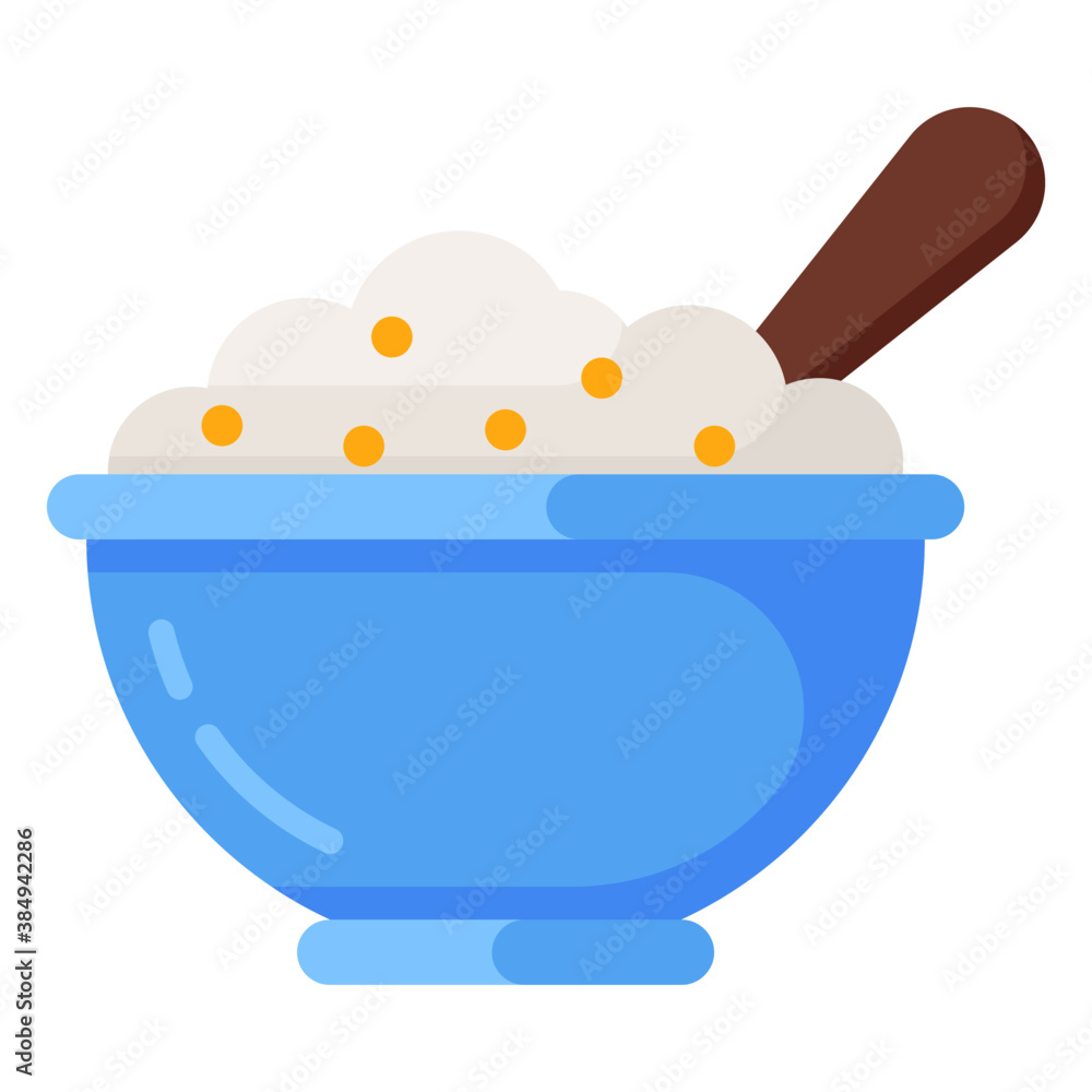 Fototapeta premium Cereals 
