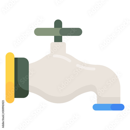 Water Tap 