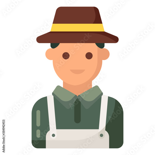 Farmer 