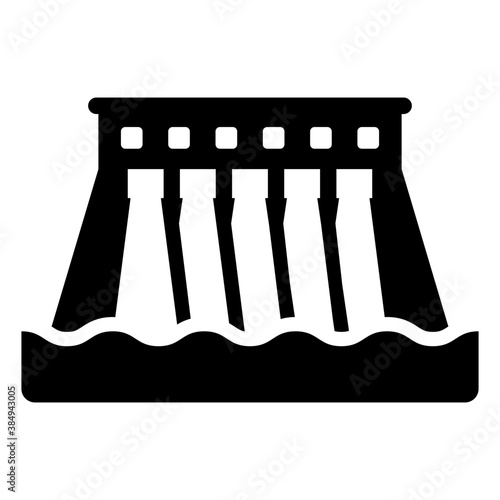 Barrage 