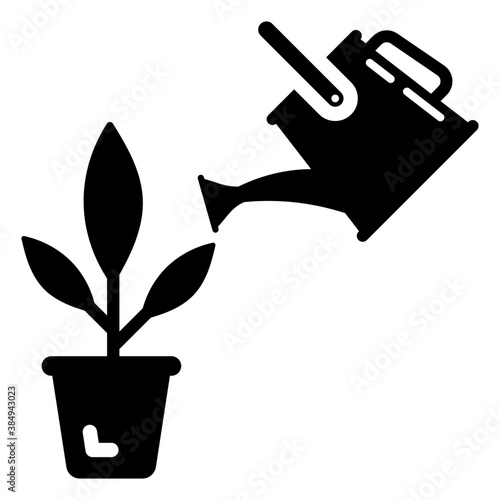 Gardening 