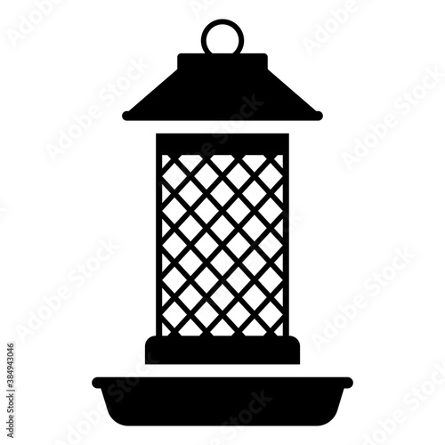 Bird Feeder 