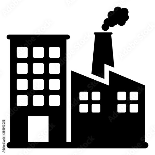 Factory 