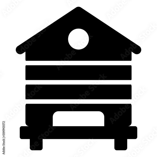 Bee Box  