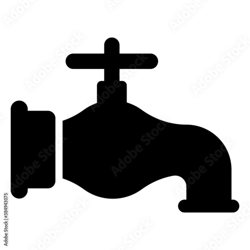 Water Tap 