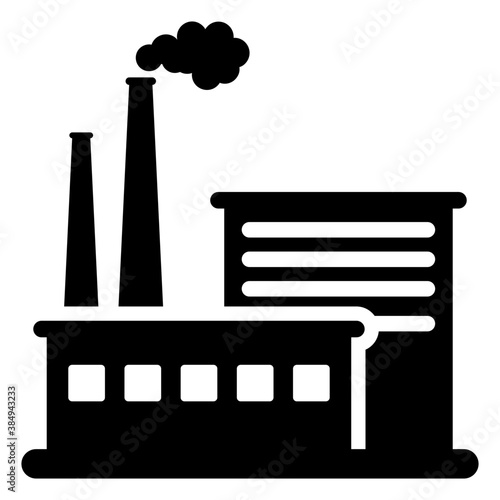 Power Plant 