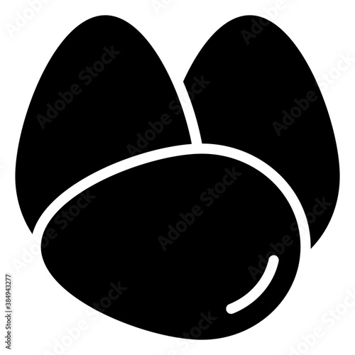 Eggs 