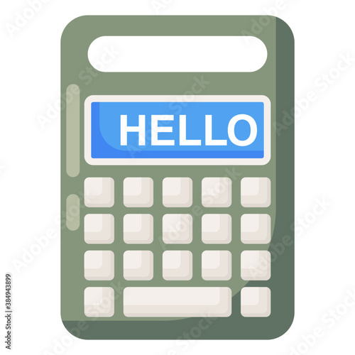 Speak And Spell 