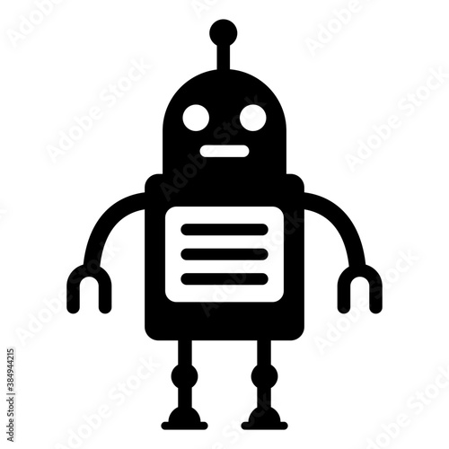Toy Robot 