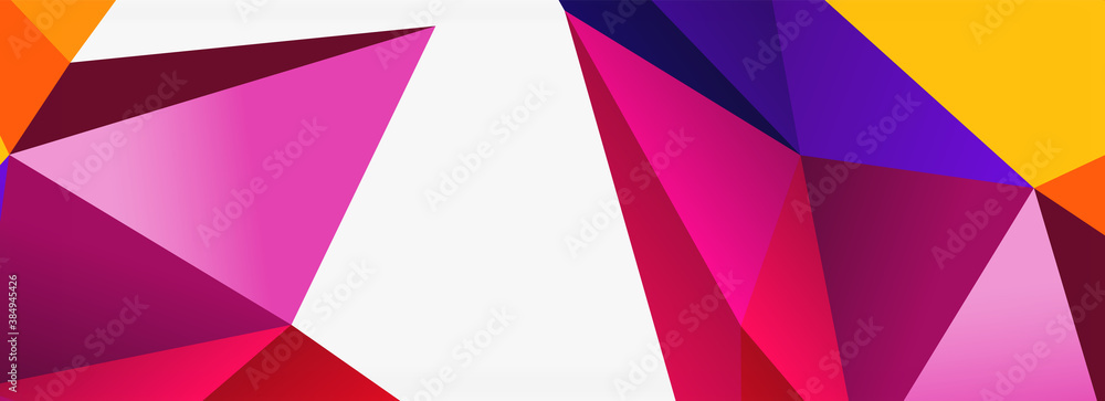 3d mosaic abstract backgrounds, low poly shape geometric design 3d mosaic abstract backgrounds, low poly shape geometric design