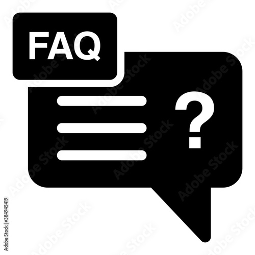 FAQ