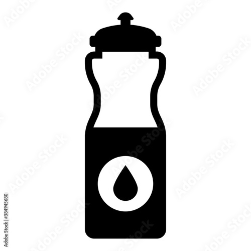 Water Bottle 
