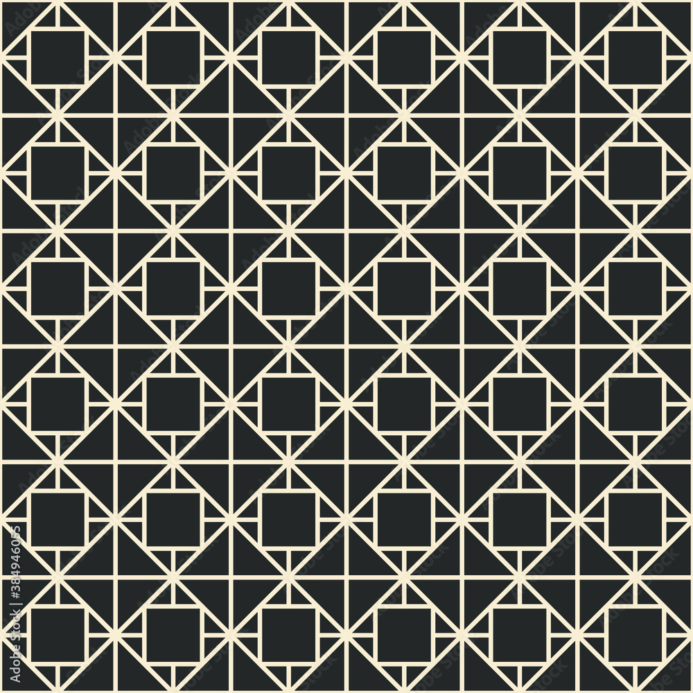 Art deco seamless pattern background. Art deco seamless pattern background.