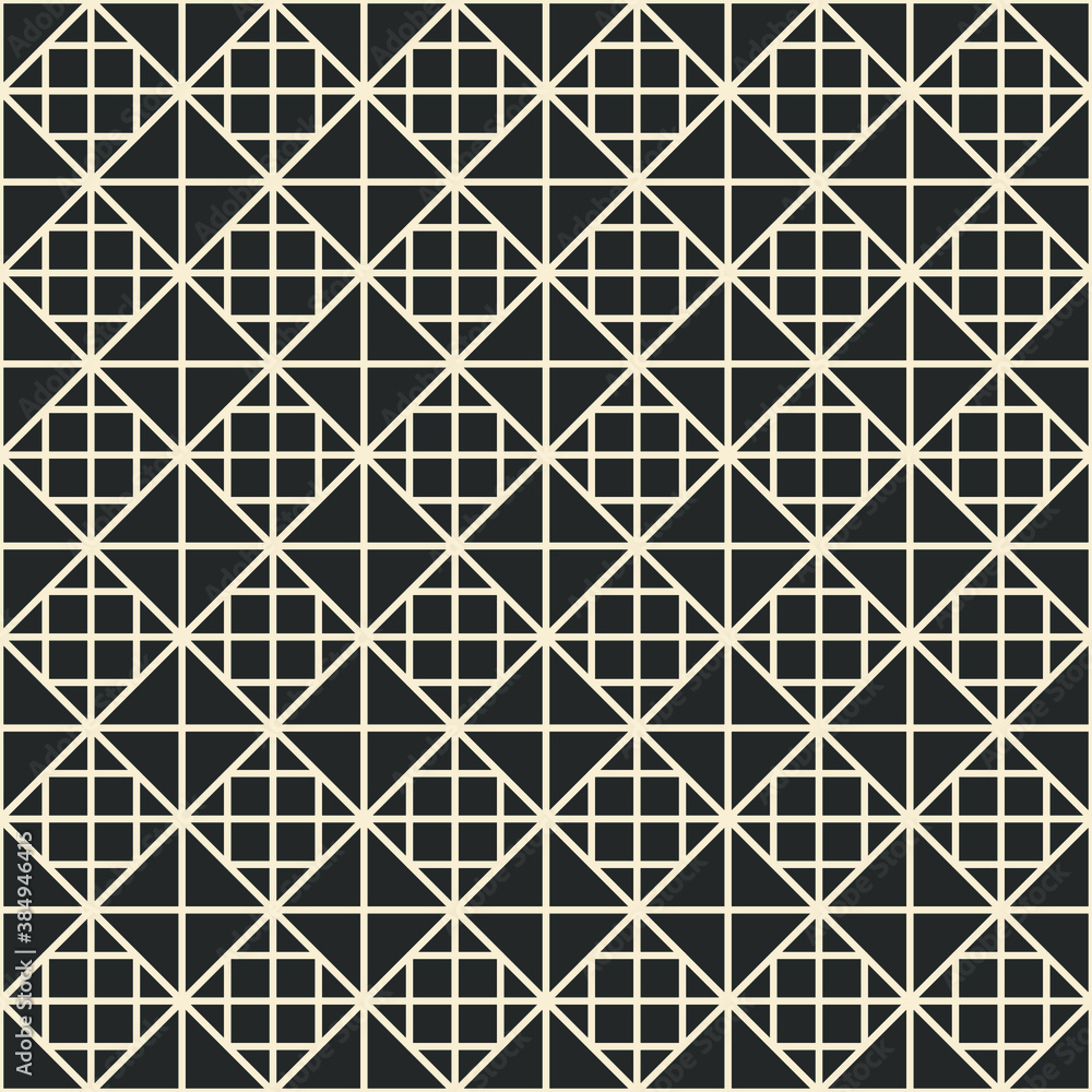 Art deco seamless pattern background. Art deco seamless pattern background.