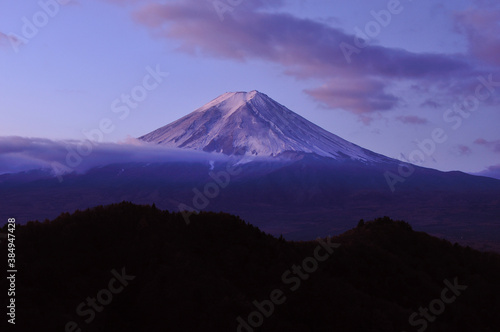 富士山