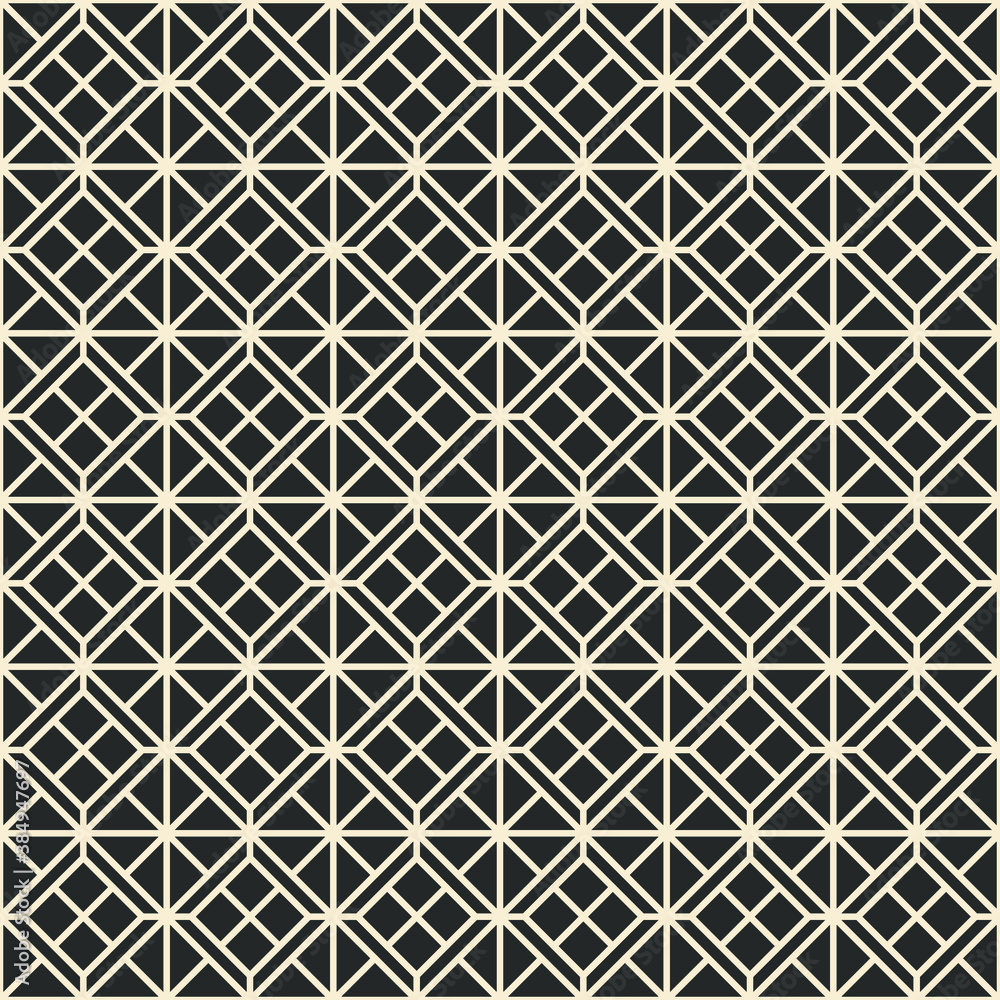 Art deco seamless pattern background. Art deco seamless pattern background.