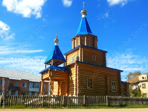 church of st nicholas