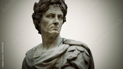 Statue of Julius Caesar