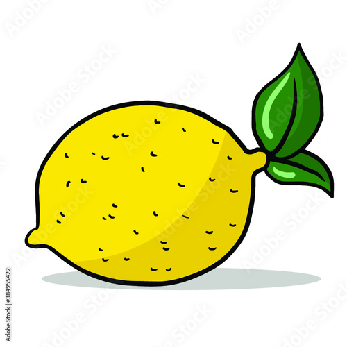 lemon