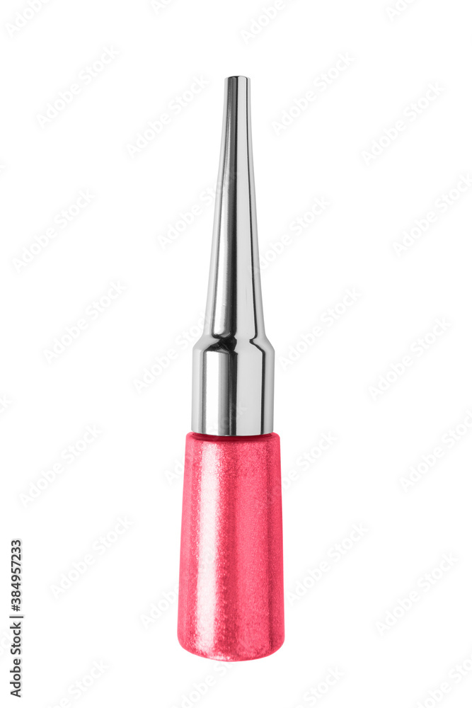 Obraz premium Lip gloss isolated