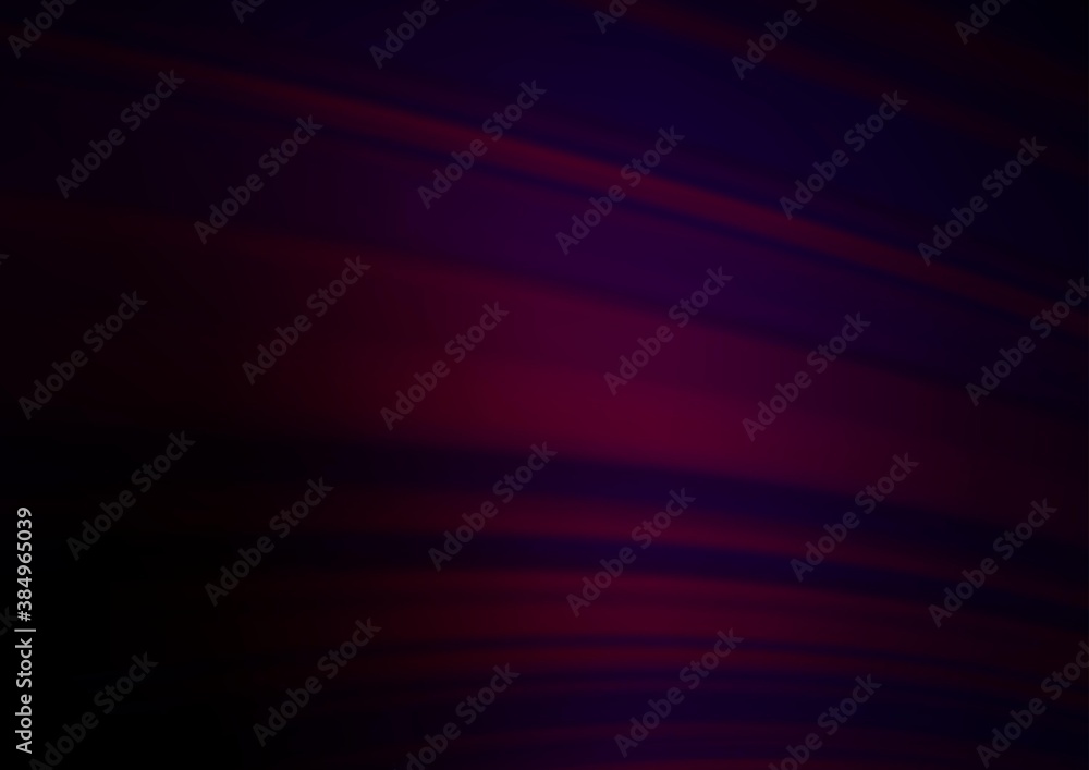 Dark Purple vector modern elegant background. Dark Purple vector modern elegant background.