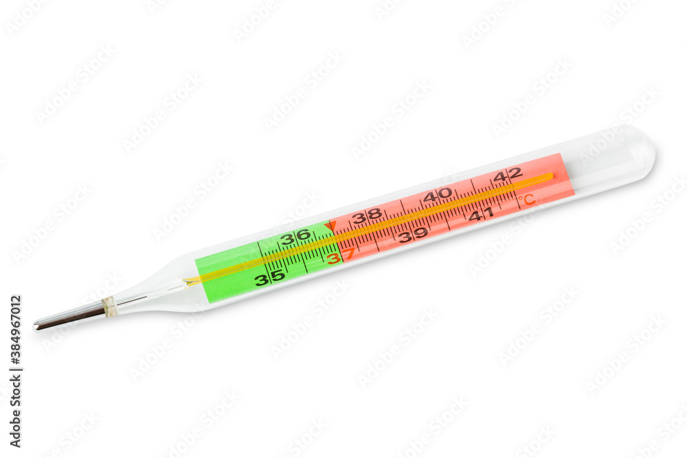 Medical thermometer Medical thermometer