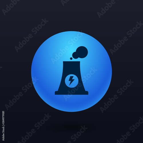Plant - Button