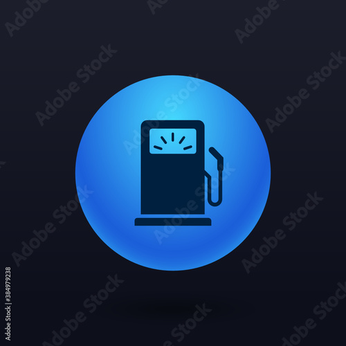 Pump - Button