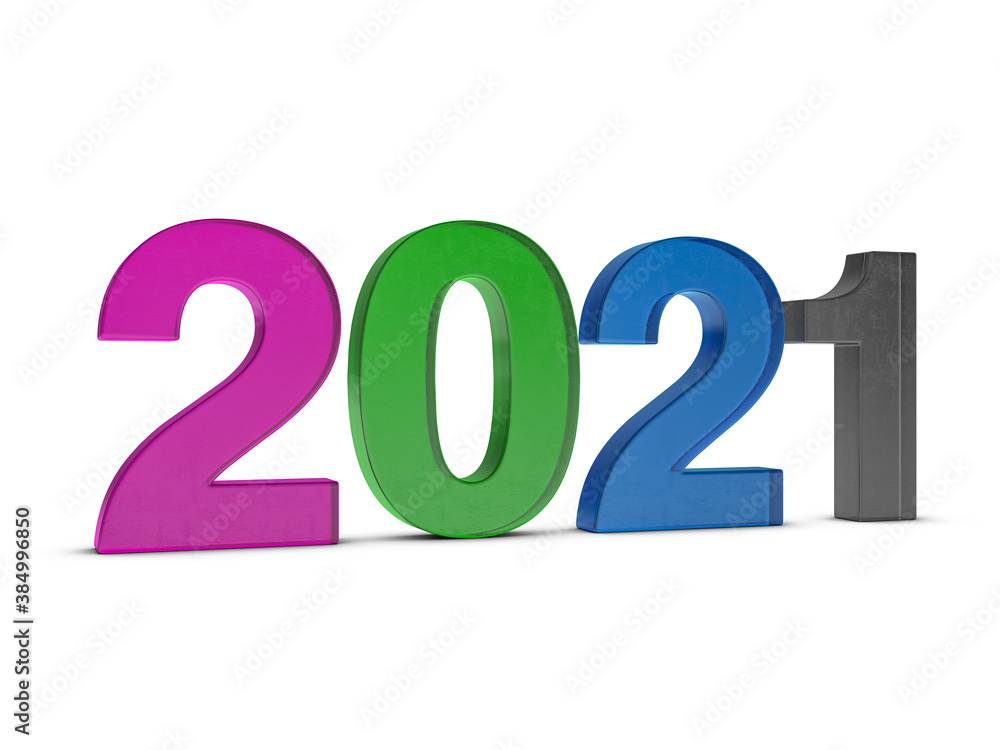 Glass new 2021 Glass new 2021