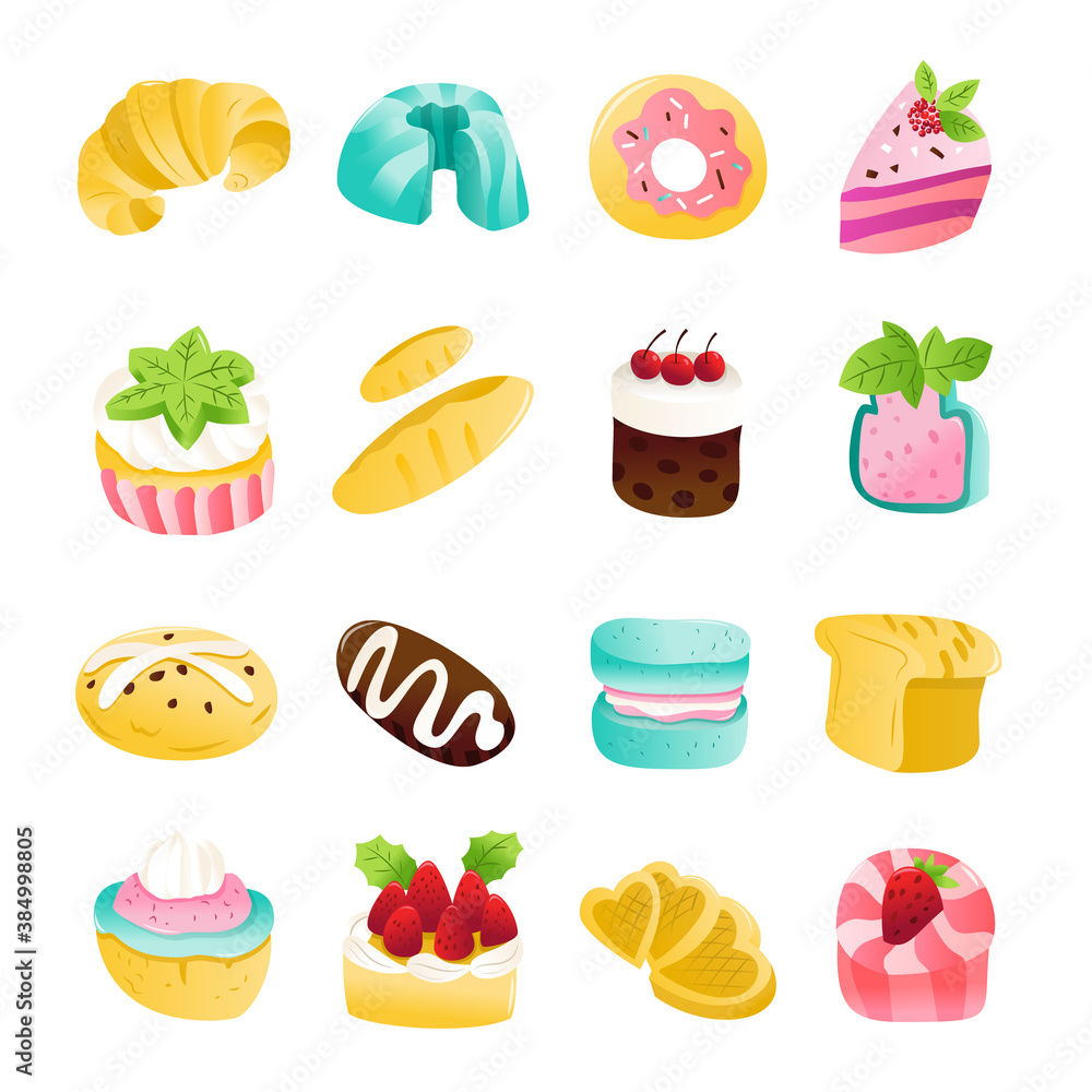 Super Cute Cakes Desserts Super Cute Cakes Desserts