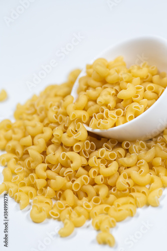 bowl of pasta
