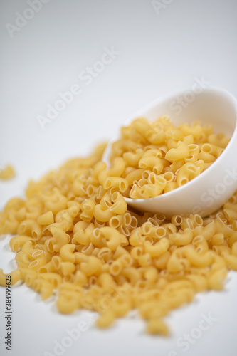 bowl of  Pasta