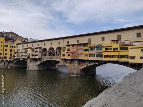 ponte vecchio