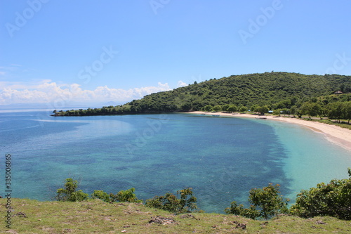 Wallpaper Mural beach Torontodigital.ca