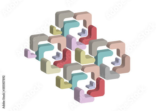 pattern