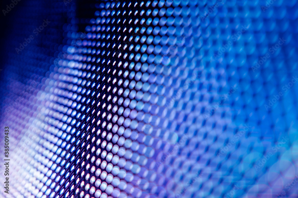 CloseUp LED blurred screen. LED soft focus background. abstract background ideal for design. CloseUp LED blurred screen. LED soft focus background. abstract background ideal for design.
