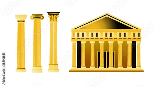 Greek Architecture