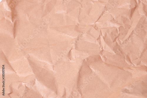 Wallpaper Mural Beige kraft paper texture, Abstract background high resolution. Torontodigital.ca