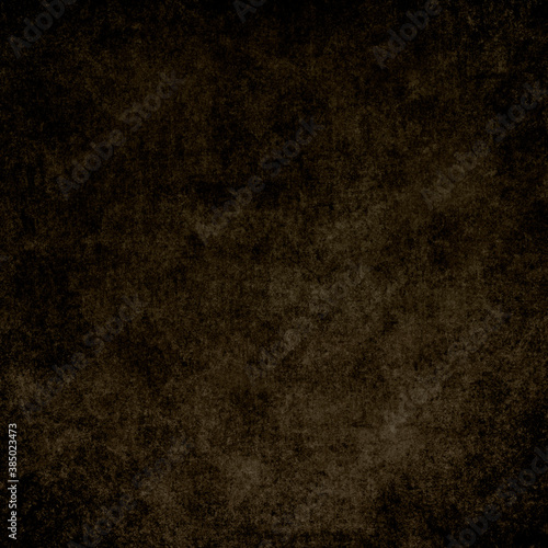 Brown designed grunge texture. Vintage background with space for text or image
