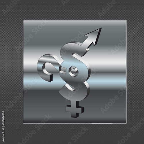 Gender Paragraph 3d