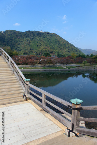 錦帯橋