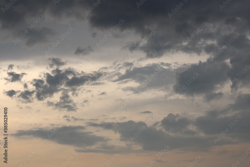 sky and clouds sky and clouds