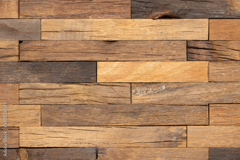 Old wooden texture background. Macro shot. Old wooden texture background. Macro shot.