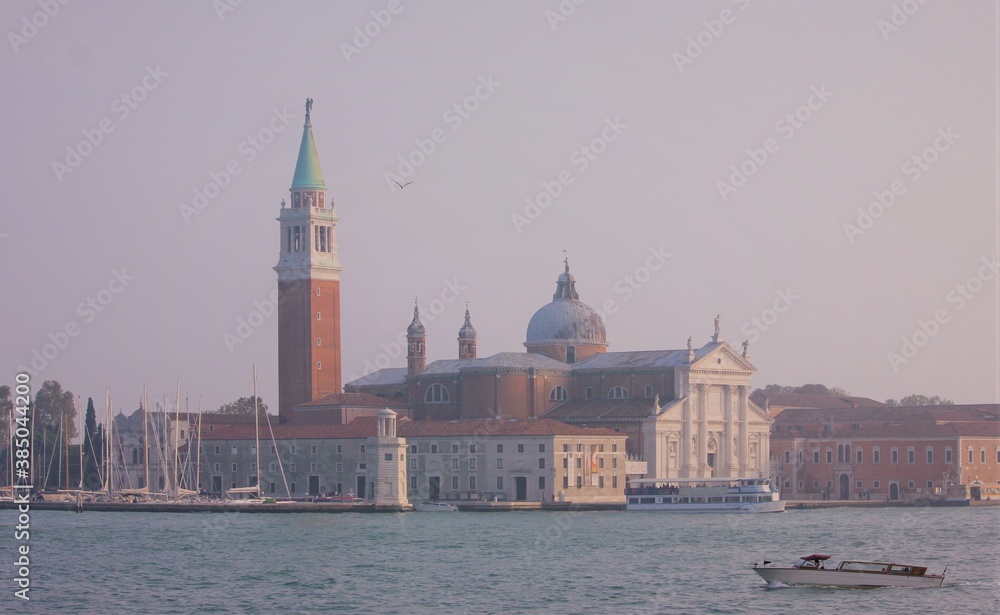 Venezia Panorama, Italy