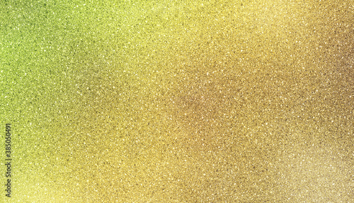 Abstract glitter background