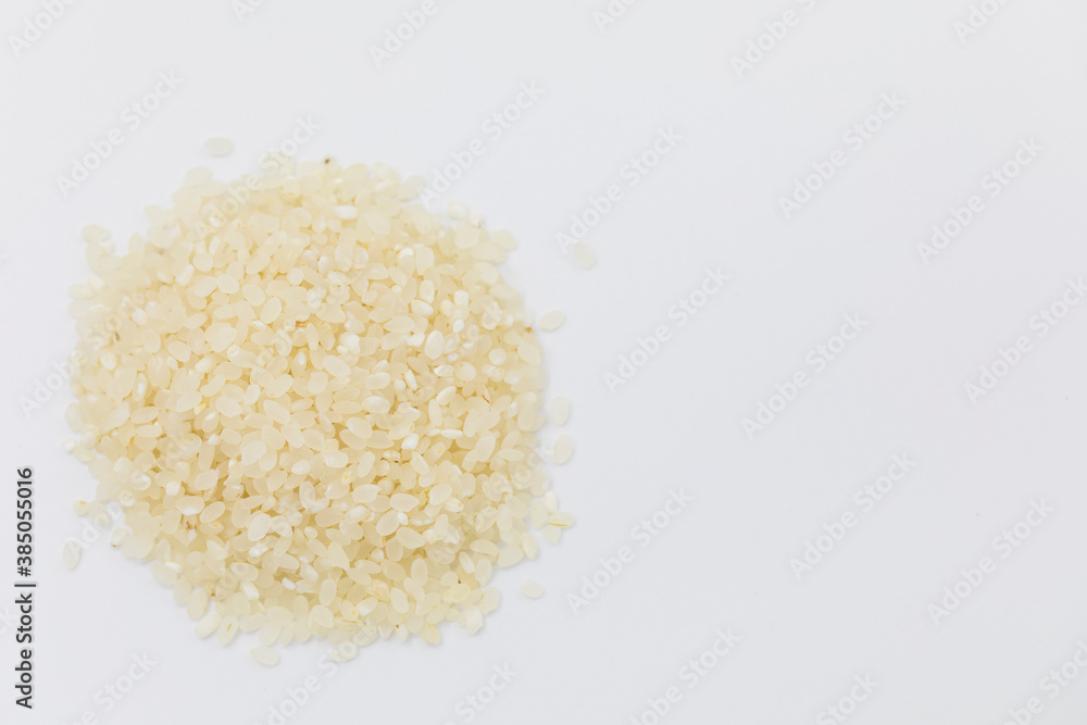 It is the grain that people eat. It is the grain that people eat.