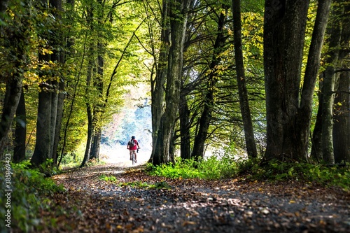 Radfahrer