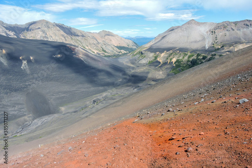 Valle de Auquinco
