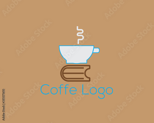 cup of coffee